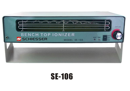 พัดลมไฟฟ้าสถิต Ionizer fan esd blower se-106